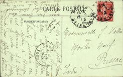 Rouen CPA View of Saint Maclou