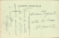 Rouen CPA the bridge Crow Seen as the crow flies