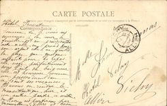 Panorama Havre-CPA und die neue Verdammung