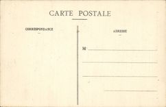 Rouen CPA Church Saint ouen Overall picture Southern Dimension