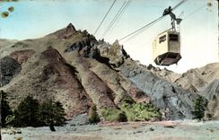 The Mount Gilds CPA Sancy