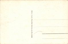 Bourboule CPA die Brucke von Charlet