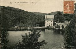 Bourboule CPA Stoppen