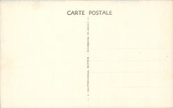 The Mount Gilds CPA Rue Favart and street Marie Therese