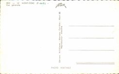 The Mount Gilds - View - CPA