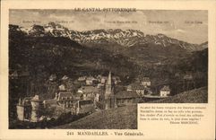 Mandailles - View CPA