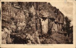 Saint Flour - Groups CPA