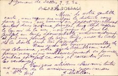 Saint Germain of Room - Sioule CPA