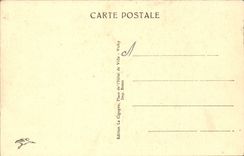 Vichy - Source Chomel - temperature 43 CPA 