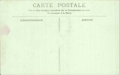 Auvergne CPA das funikulare von Charlanne (Kuhe)