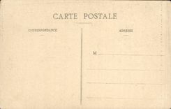 Surroundings of Montlucon Seals CPA Seen on the water fall of devseroir