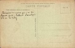 CPA Source intermittente de Vichy Bellerive