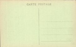 CPA Palate of Fontainebleau Gallery of Diane Bibiliotheque (library)