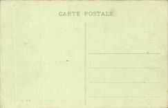 CPA Drill of Fontainebleau Rock of Rousseau and Millet (throats of Apremont)