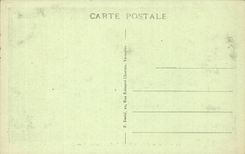 CPA Palate of Fontainebleau Gallery Henri II