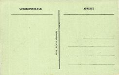 Saint Germain Bush-Hammer CPA im Rosarium und in der Statue der Strom (Rosa)