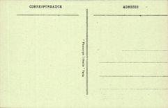 Saint Germain Bush-Hammer CPA im Fussboden-Treppenhaus Henri II