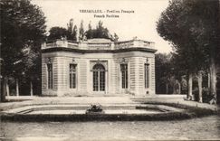 Versailles CPA French House