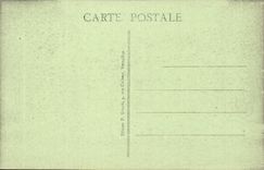 Versailles CPA French House