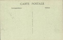 Versailles CPA Small TRianon Temple of the love