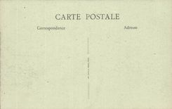 Versailles CPA Small TRianon House of the queen