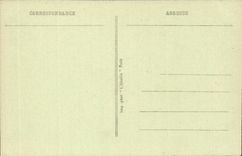 CPA Seen perspective on the royal castle of German St in Bush hammer