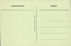 Saint Germain Bush-Hammer CPA im Schloss gesehen vom Fussboden