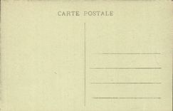 Palate of Fontainebleau CPA Gallery Henri II or ballroom