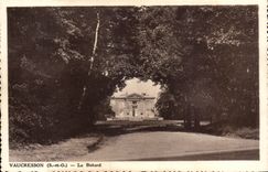 Vaucresson CPA Butard