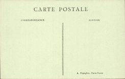 Saint Germain CPa Bush im Hammer das Schloss