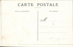 Houses Laffitte CPA the castle