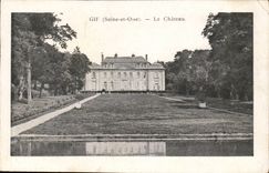 GIF on Yvette CPA the castle