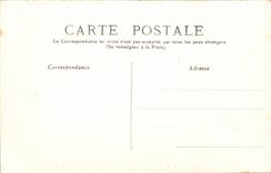 CPA Chateau de Chaumont Chambre de CAtherine de Medicis