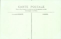 Amboise CPA Le Chateau