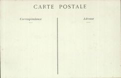 Chateau de Chenonceaux CPA L'entree principale