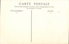 Tours CPA the gate and the cathedral