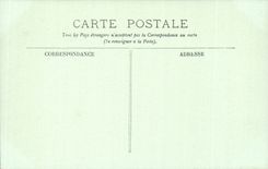 Chinon CPA Le chateau La tour du Moulin et la Tour de Boissy