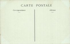 Azay le Rideau CPA La chateau Facade principale