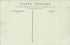 CPA Chateau de Villandry (fin du 16eme)