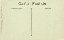 Tours CPA Tombeau de Saint Martin