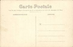 Couffe CPA Park und Schloss von Contrie