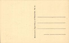 Castle of Ancenis CPA the tower of the warrior