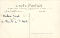 Couffe CPA Park and castle of Contrie