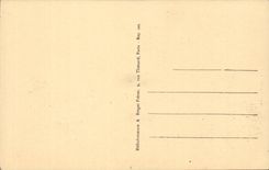 Ancenis CPA the old castle