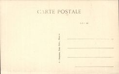 Guerande CPA collegial St Aubin (southern part)