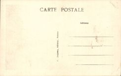 Oudon CPA the tower slopes and the bridge to suir Le Havre about 1830