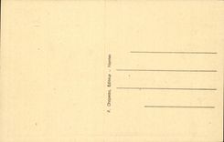 Vigneux of Brittany CPA Pond and castle of Bretonniere