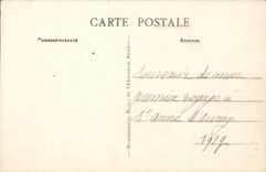 Batz CPA the church St Guenole