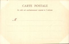 Nantes CPA FCAthedrale Tombs of the Dukes of Brittany