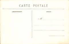 Noyant CPA pres Saint Epain Chateau de Brou